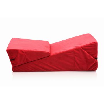 Love Cushion Set - Rot