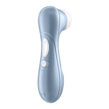 Satisfyer Pro 2 - Blau