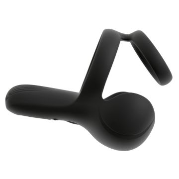 Rebel Hoden Vibrator mit Perineum Stimulator