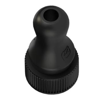 Republik Poppers Adapter Met Dop Small