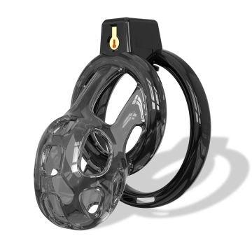 Peniskäfig Cellmate Gladiator Soft - Größe 1