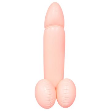 Grote Opblaasbare Willy - Hidden Desire