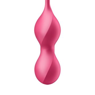Satisfyer Vibrierendes Ei Love Birds 2 Connect App