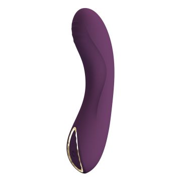 Vibrator Pretty Love Lloyde - Lila