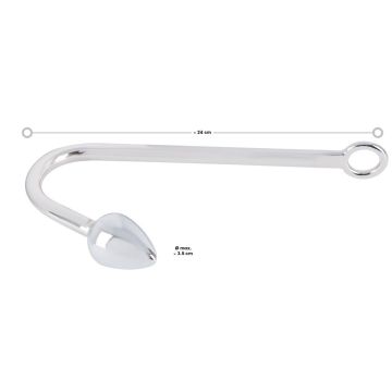 Bondage-Haken - Aluminium