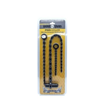 Vibrierender Silikon-Dilator-Trainer