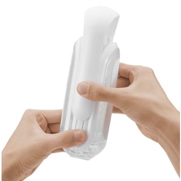 Tenga Flip 0 Gravity - Grau
