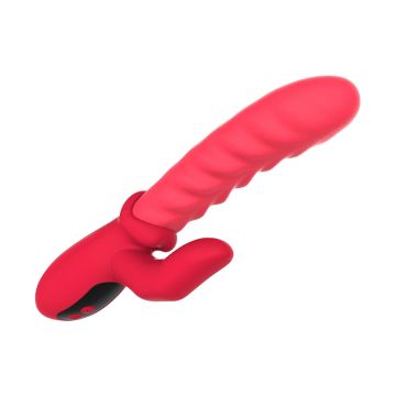 Waving Finger Rabbit Vibrator Intoyou - Tingly mit App