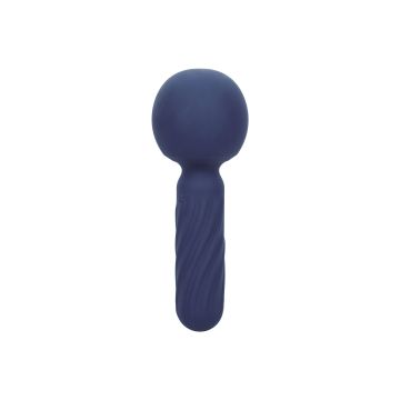 Wand Vibrator Charisma Seduction - Blau