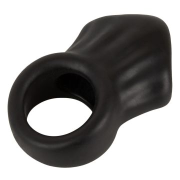 Cockring mit Hodenstrecker - Erecto