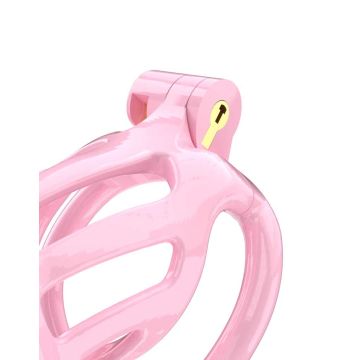 Peniskäfig P-Cage PC02 Größe S - Rosa