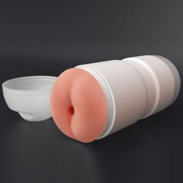 Masturbator Sexy Anus Nicht-Vibrierend