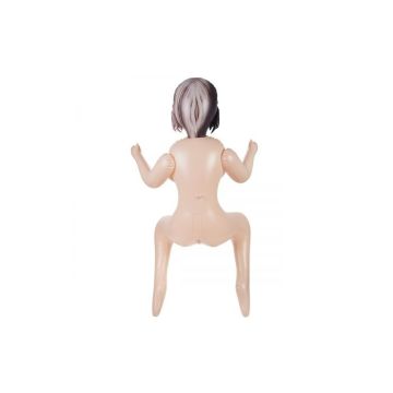 Excellent Power Aufblasbare Sexpuppe - Girls Crush 1SFB