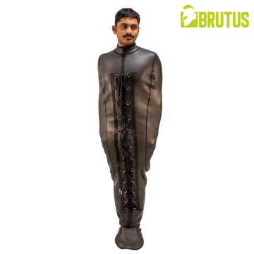 BRUTUS Neopren Bondage Bag S