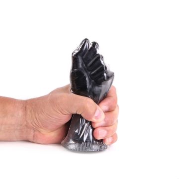 Dinoo Fisting Dildo Klein - 16 cm
