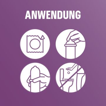 Durex Love Mix Multipack Kondome - 18 Stück