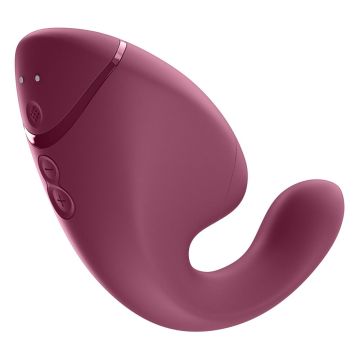 Womanizer Next Duo - Rosa