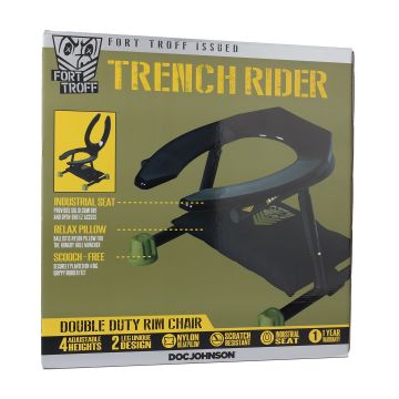 Randstuhl Trench Rider