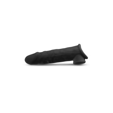 Realistische Penishülle Renegade Annex Thin - Schwarz