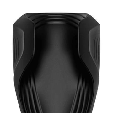 Satisfyer - Men Wand - Schwarz
