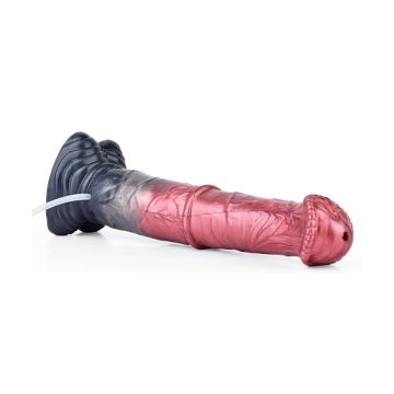 Spritzender Pferd Dildo Boli