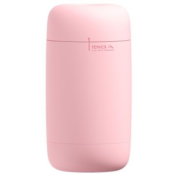Tenga Masturbator Puffy - Rosa