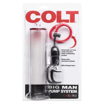 Große Penispumpe - Colt