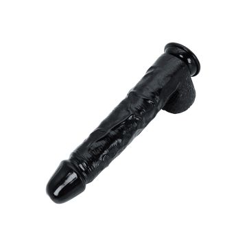 Analdildo Hidden Desire Extreme Dong XXXL 38cm