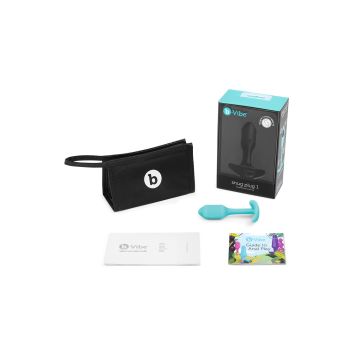 Buttplug Snug Plug B-Vibe