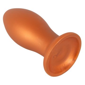 Buttplug Saugnapf