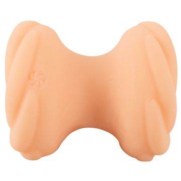 4in1 Pleasure Toy - Hautfarbe