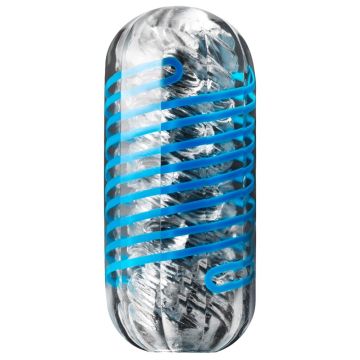 Tenga Spinner DX - Blau
