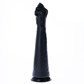 Extreme Faust-Dildo Sugarloaf Pugno