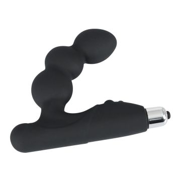 Prostata Stimulator Rebel - Perlenförmig