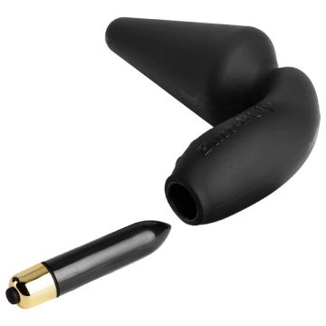 Wiederaufladbarer Prostata-Stimulator Butt-Boy Intense von Rocks-Off