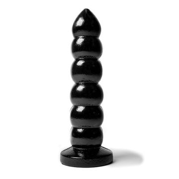 Großer Gerippter Dildo - WAD Beyonder
