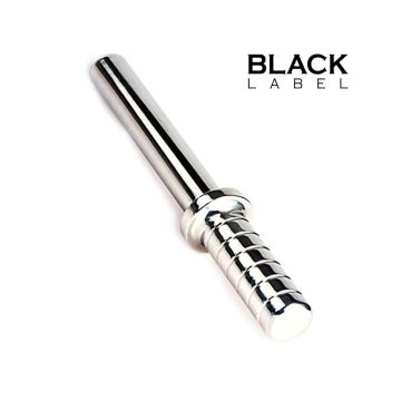 Black Label Hole Rammer Plain Stick