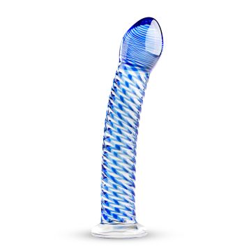 Gildo - Glasdildo No. 5 - 18 cm