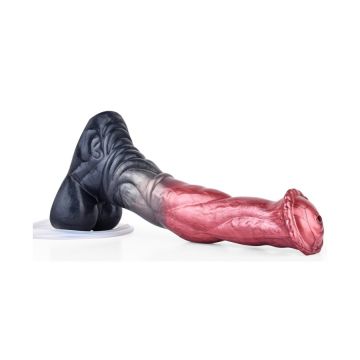 Spritzender Horse Dildo Hoti