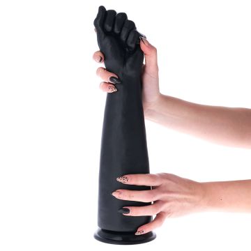 Extreme Faust-Dildo Sugarloaf Pugno