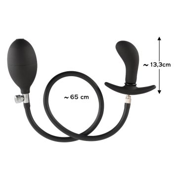 Aufblasbarer Analplug - You2Toys