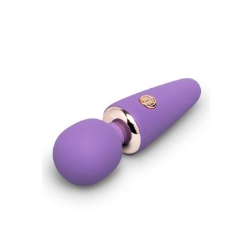 Mini-Wand-Vibrator Mini Microwand - Lila