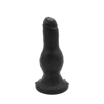 Dinoo Dildo TPE 02 - 21 cm