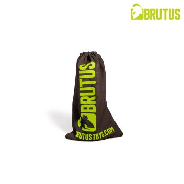 BRUTUS NIGHTMARE Fat Man Dildo - S