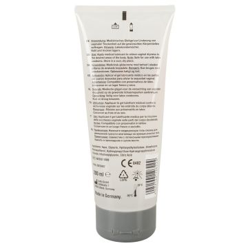 Just Glide Hybrid-Gleitmittel - 200 ml