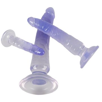 Anal Training Set - Crystal