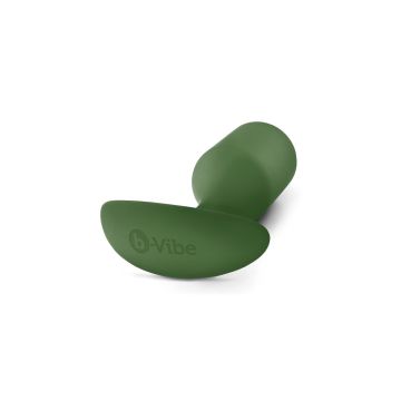 Gewichteter Buttplug Snug Plug 4