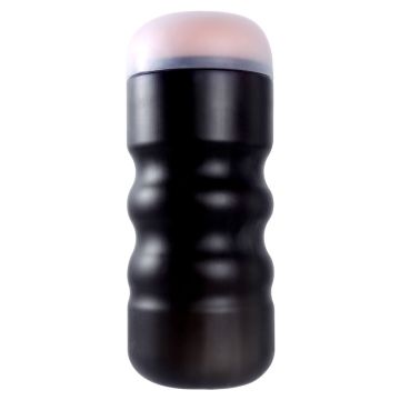 Masturbator Style Stroker - Mund