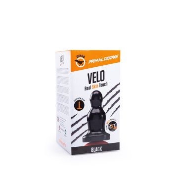 Dinoo Dildo Primal Velo - 23 cm