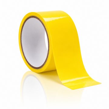 Bondagetape Gelb - Xtreme
